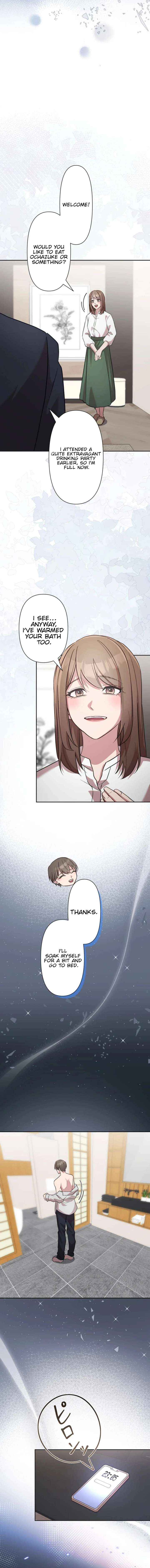 The Betrayed Wife’s Resentful Revenge Chapter 9 page 14 - 
