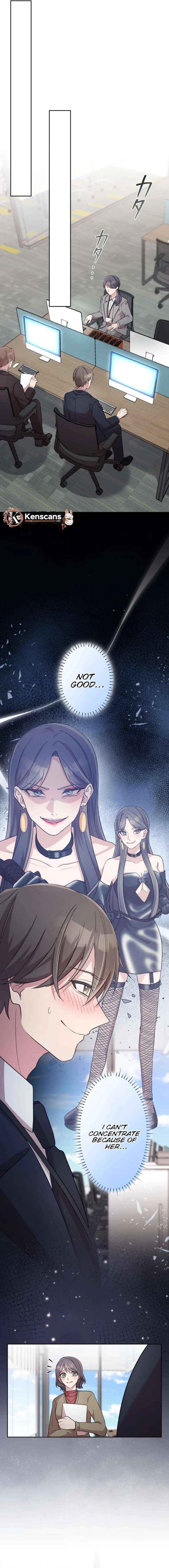 The Betrayed Wife’s Resentful Revenge Chapter 9 page 4 - 