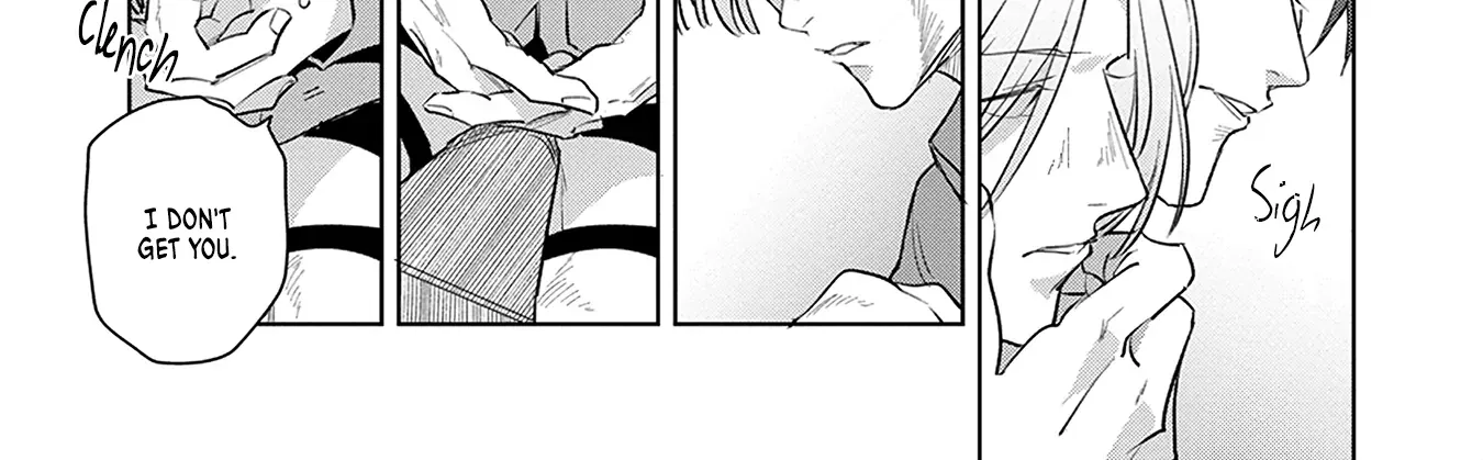 The Betrayer Sings a Love Song Chapter 1 page 101 - 
