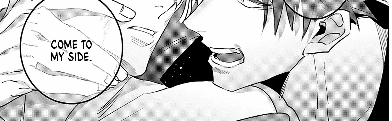 The Betrayer Sings a Love Song Chapter 1 page 105 - 