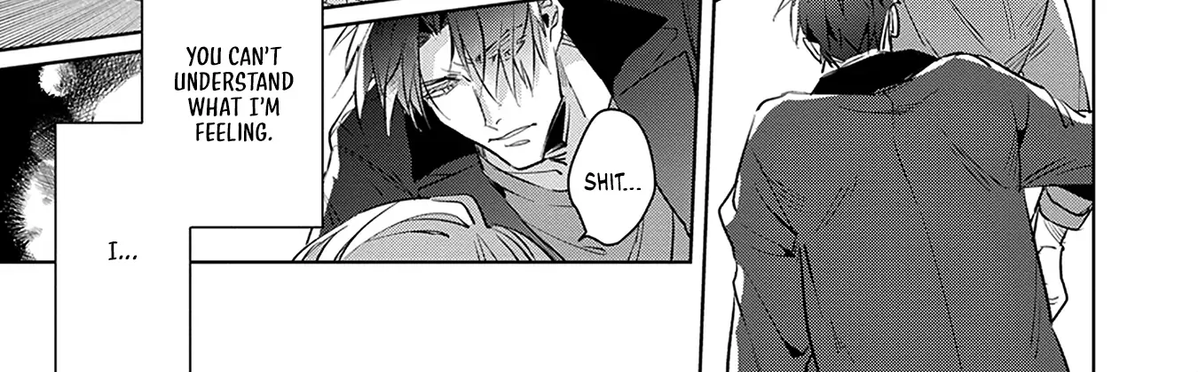 The Betrayer Sings a Love Song Chapter 1 page 109 - 