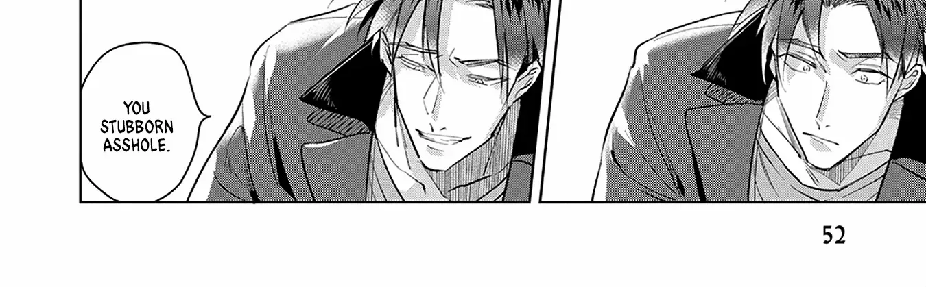 The Betrayer Sings a Love Song Chapter 1 page 111 - 