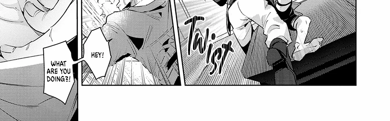 The Betrayer Sings a Love Song Chapter 1 page 113 - 