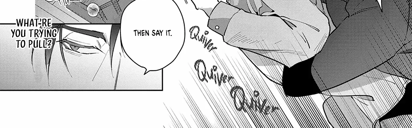 The Betrayer Sings a Love Song Chapter 1 page 115 - 