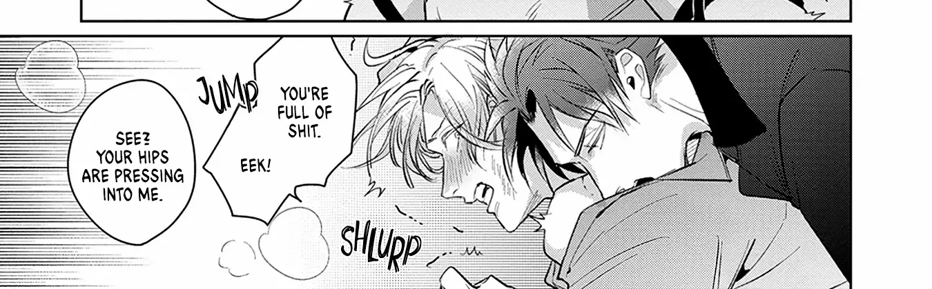 The Betrayer Sings a Love Song Chapter 1 page 117 - 