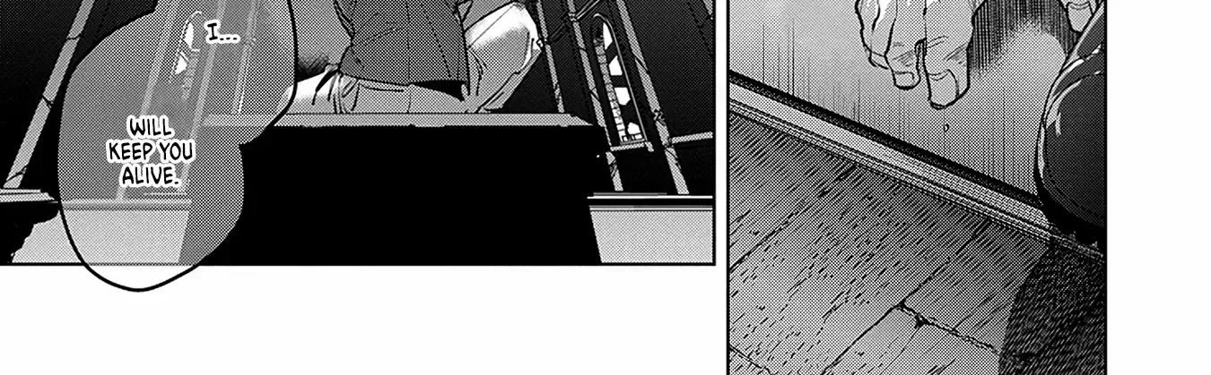 The Betrayer Sings a Love Song Chapter 1 page 13 - 