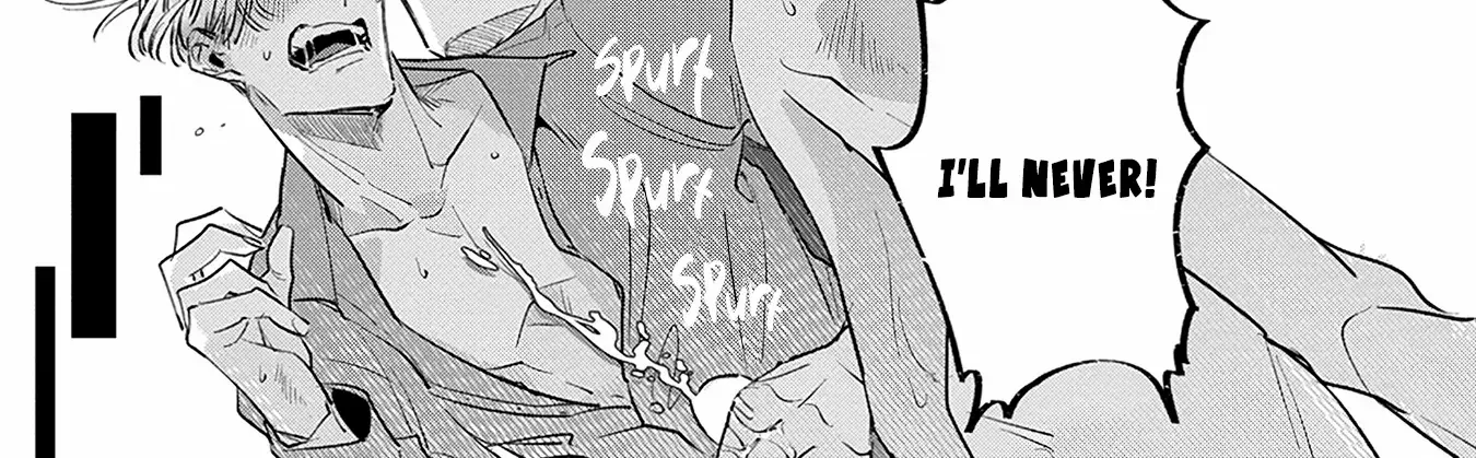 The Betrayer Sings a Love Song Chapter 1 page 121 - 
