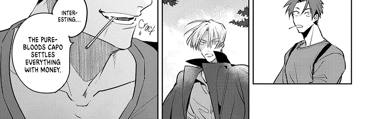 The Betrayer Sings a Love Song Chapter 1 page 125 - 