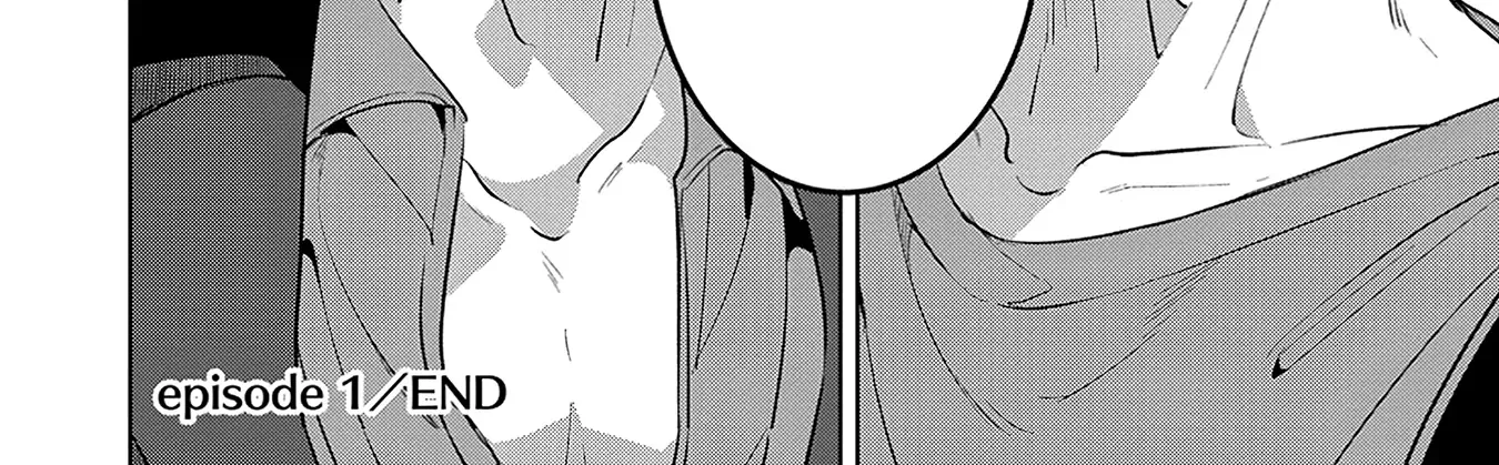 The Betrayer Sings a Love Song Chapter 1 page 127 - 