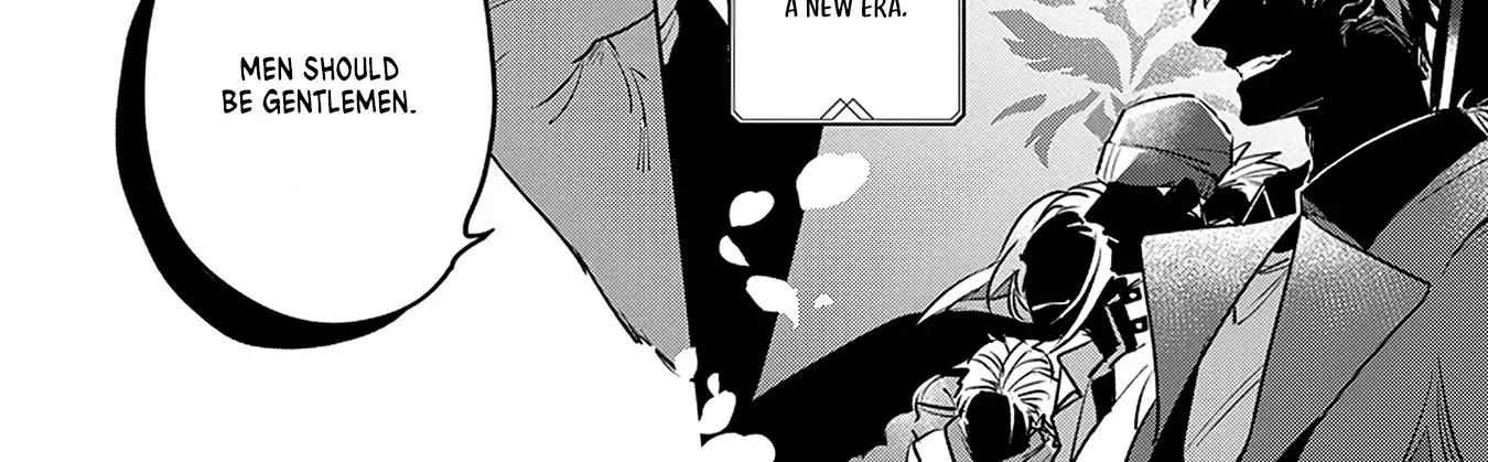The Betrayer Sings a Love Song Chapter 1 page 19 - 