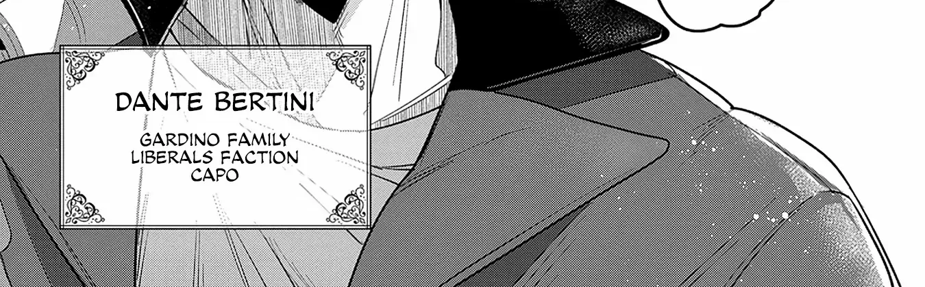 The Betrayer Sings a Love Song Chapter 1 page 29 - 