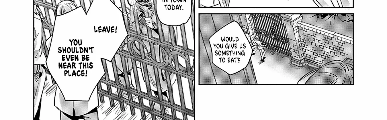 The Betrayer Sings a Love Song Chapter 1 page 53 - 