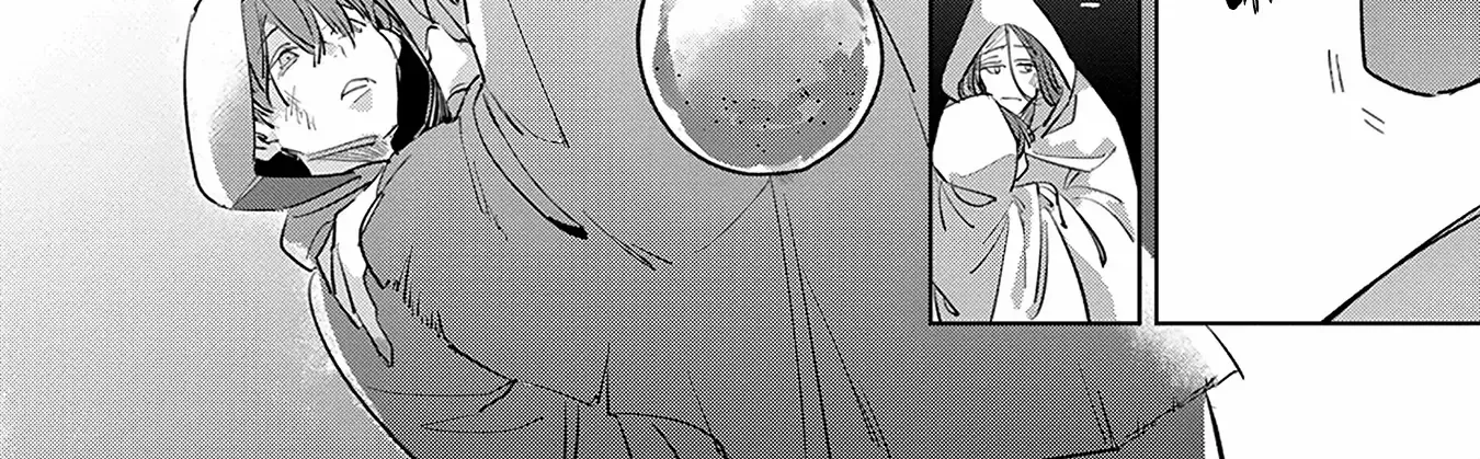 The Betrayer Sings a Love Song Chapter 1 page 55 - 