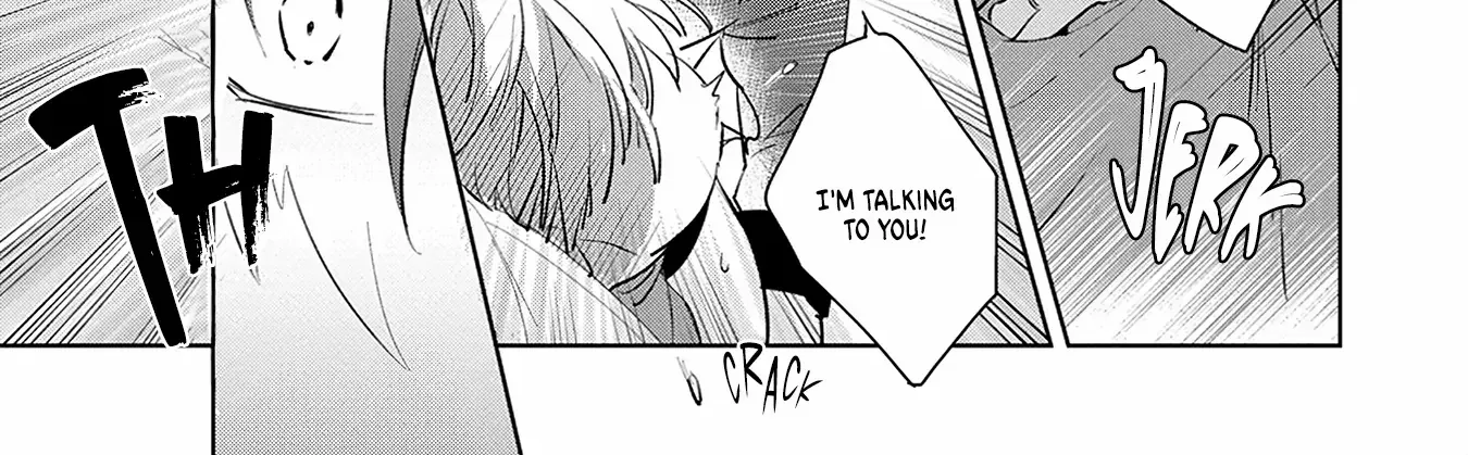 The Betrayer Sings a Love Song Chapter 1 page 61 - 