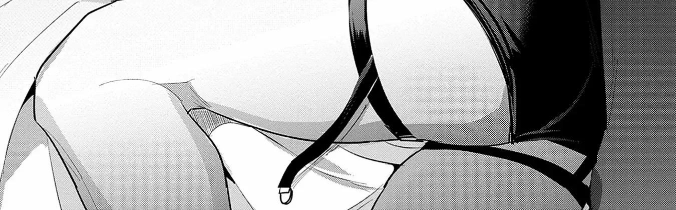 The Betrayer Sings a Love Song Chapter 1 page 63 - 