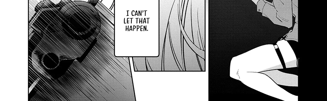 The Betrayer Sings a Love Song Chapter 1 page 67 - 