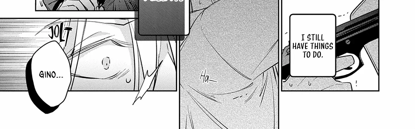 The Betrayer Sings a Love Song Chapter 1 page 69 - 
