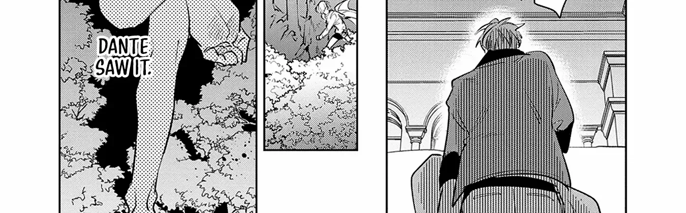 The Betrayer Sings a Love Song Chapter 1 page 75 - 