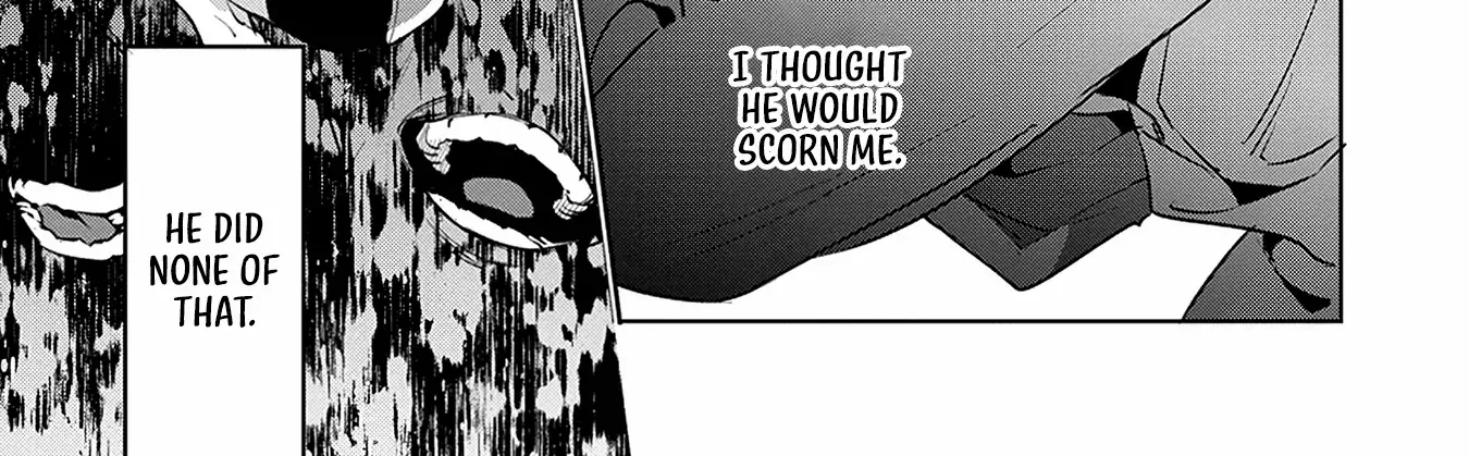 The Betrayer Sings a Love Song Chapter 1 page 77 - 