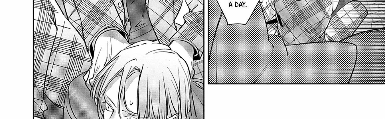 The Betrayer Sings a Love Song Chapter 1 page 91 - 