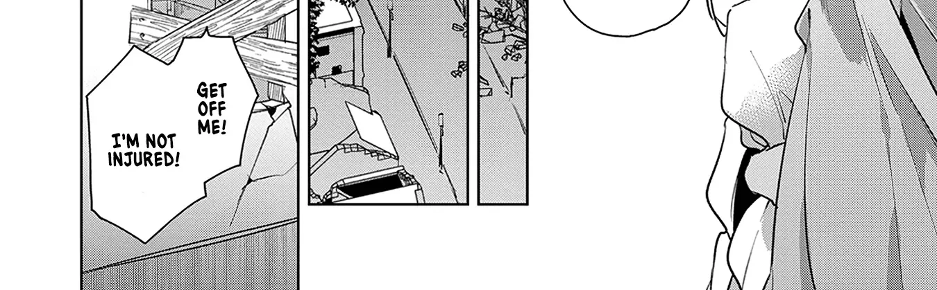 The Betrayer Sings a Love Song Chapter 1 page 99 - 