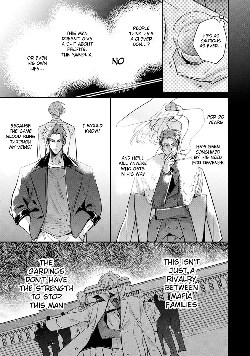 The Betrayer Sings a Love Song Chapter 7 page 4 - 