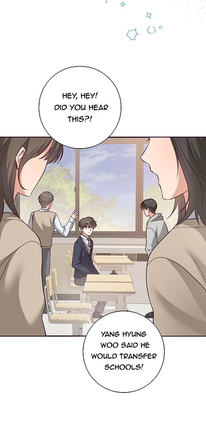 The Betrayer Chapter 1 page 15 - 