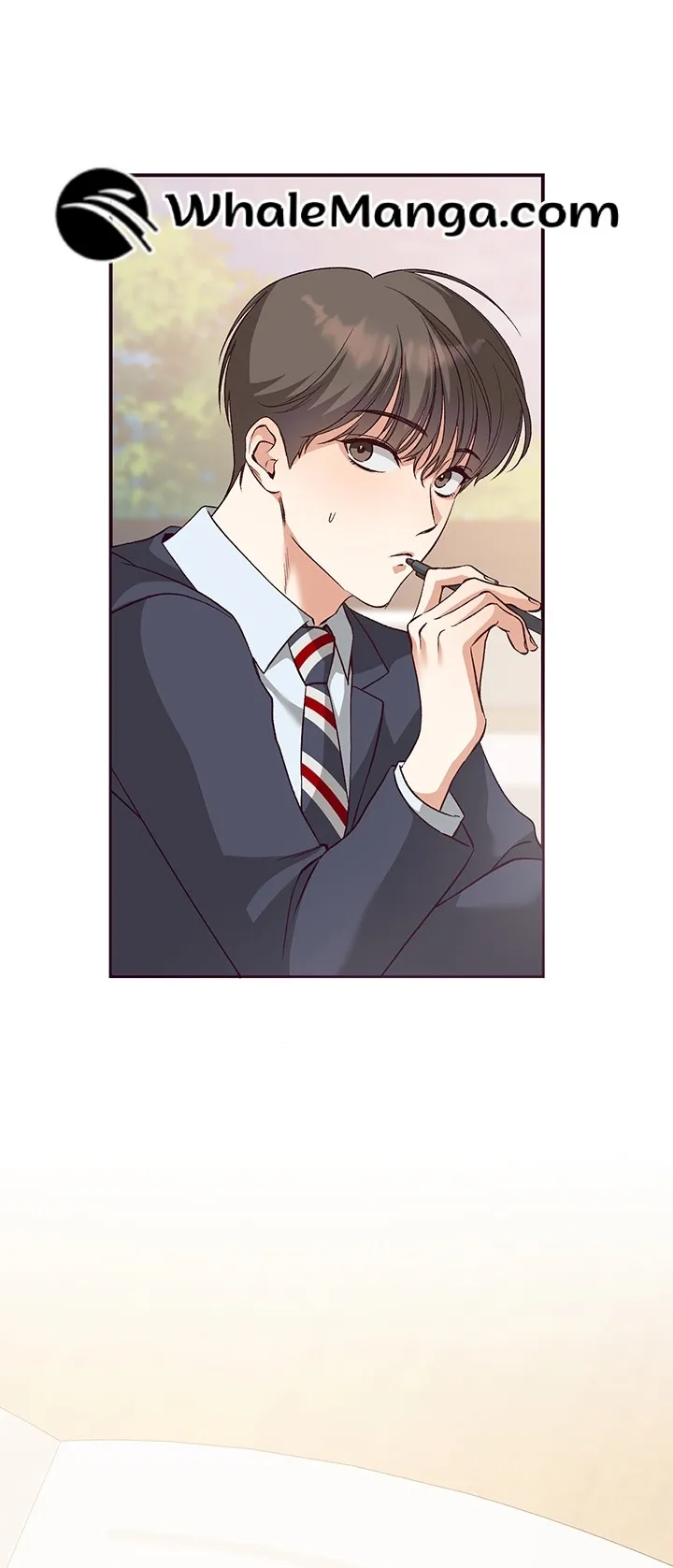 The Betrayer Chapter 1 page 16 - 