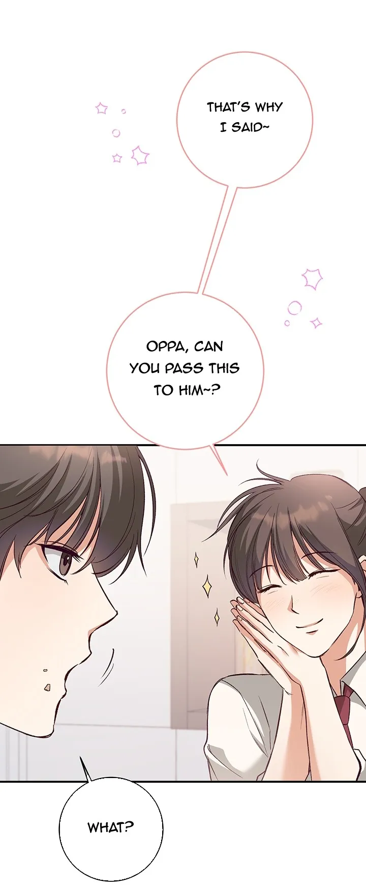 The Betrayer Chapter 1 page 23 - 