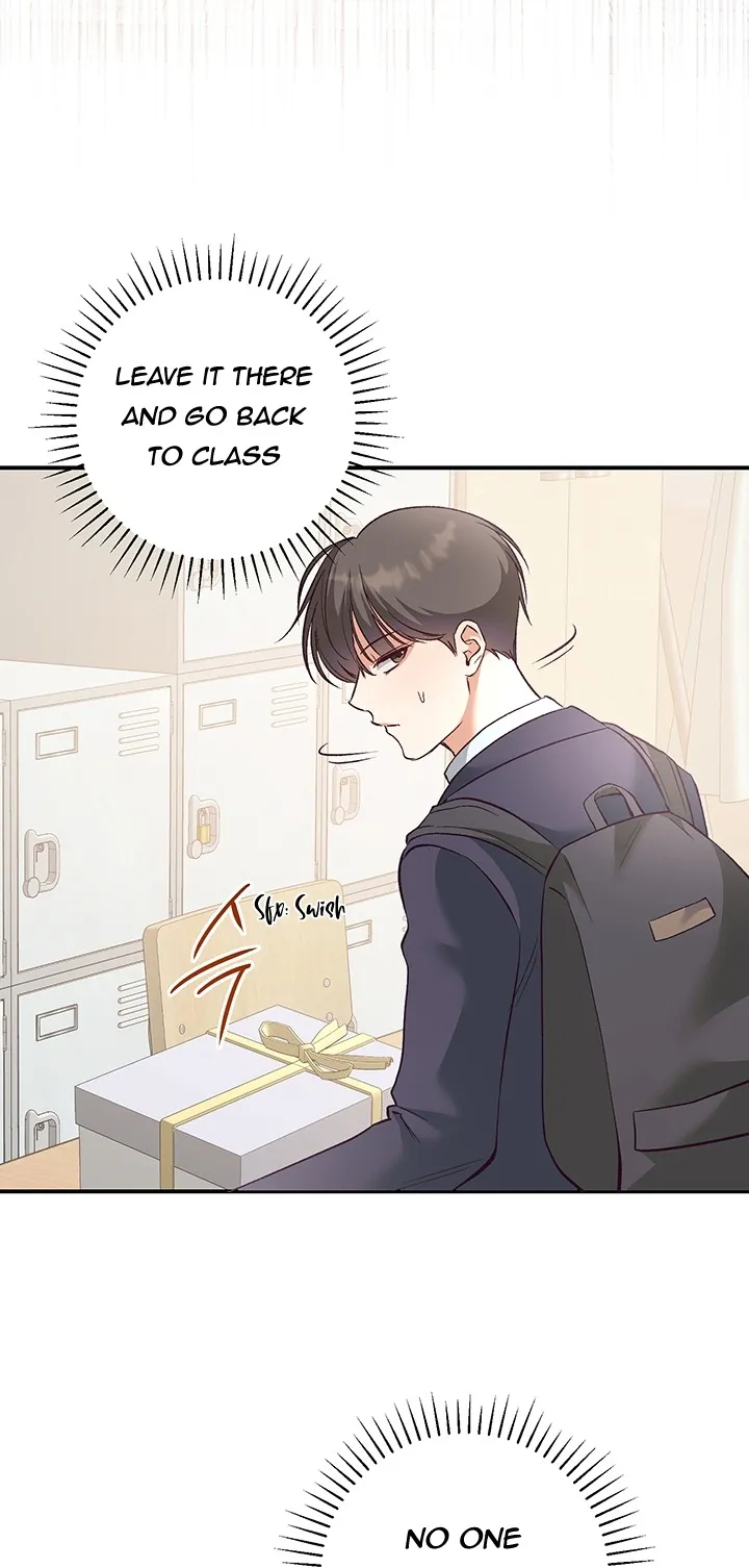 The Betrayer Chapter 1 page 27 - 