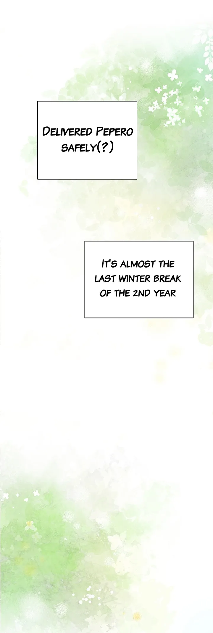 The Betrayer Chapter 1 page 29 - 