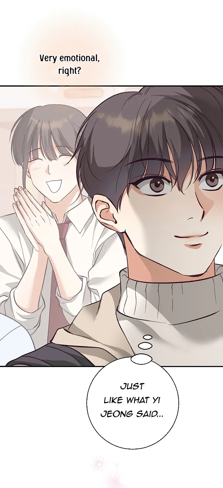 The Betrayer Chapter 1 page 36 - 