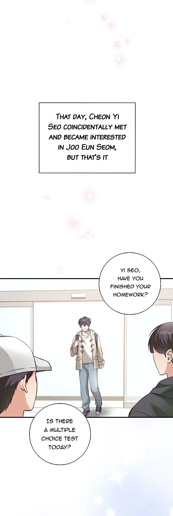 The Betrayer Chapter 1 page 37 - 