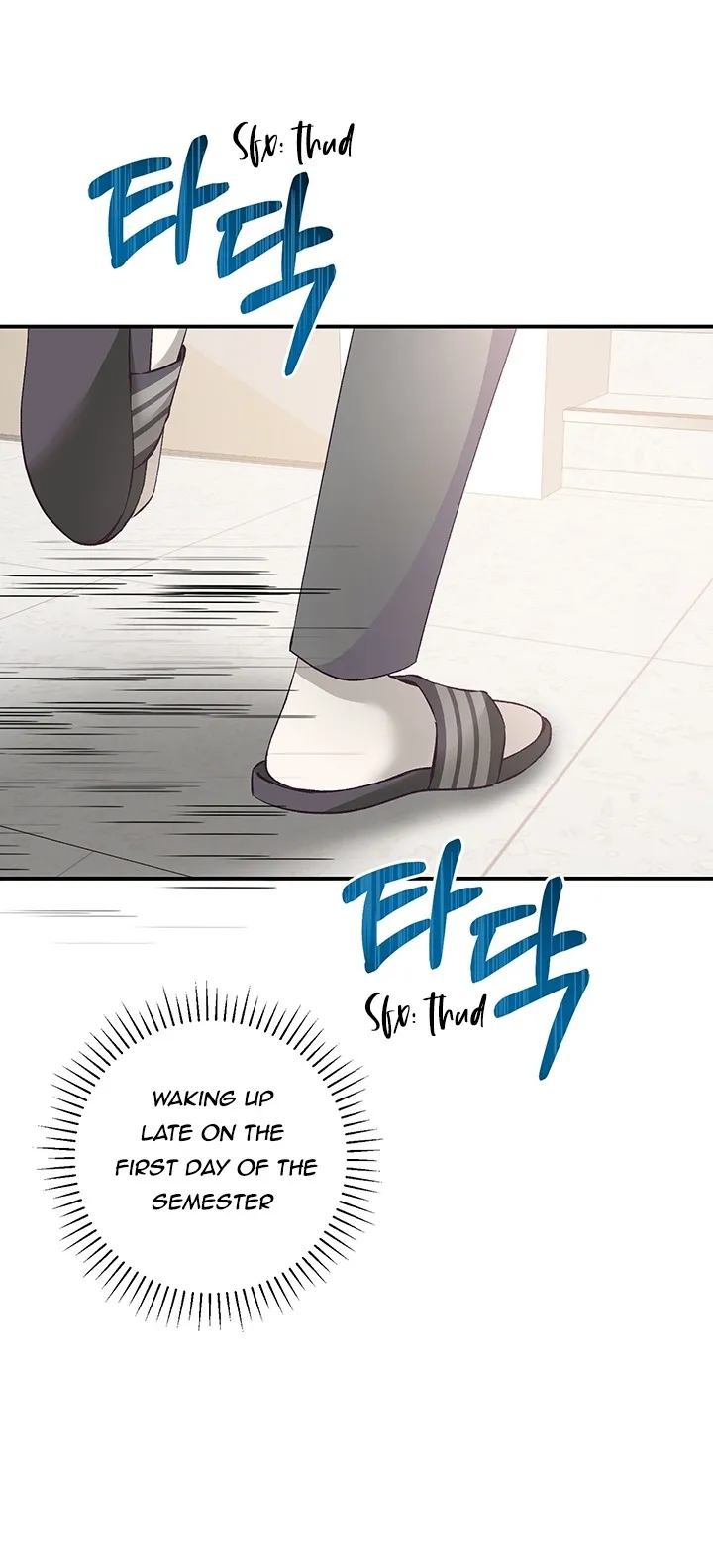 The Betrayer Chapter 1 page 39 - 