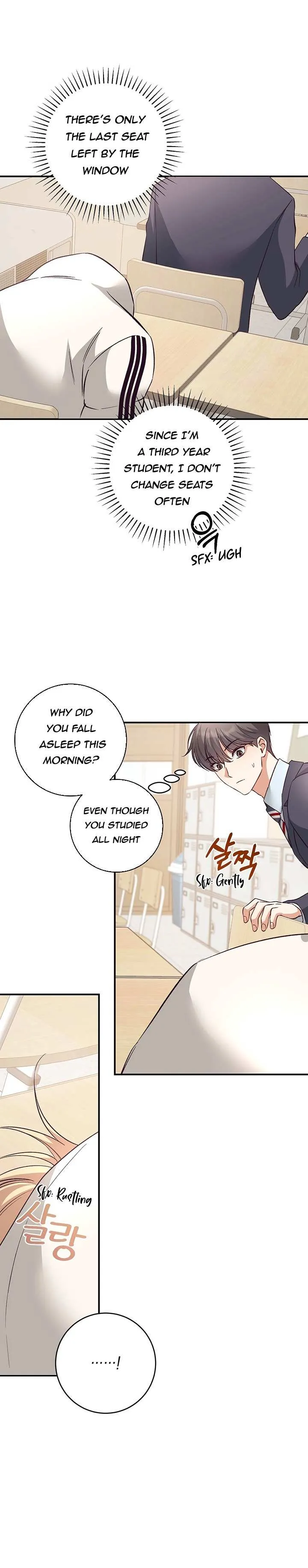 The Betrayer Chapter 1 page 43 - 