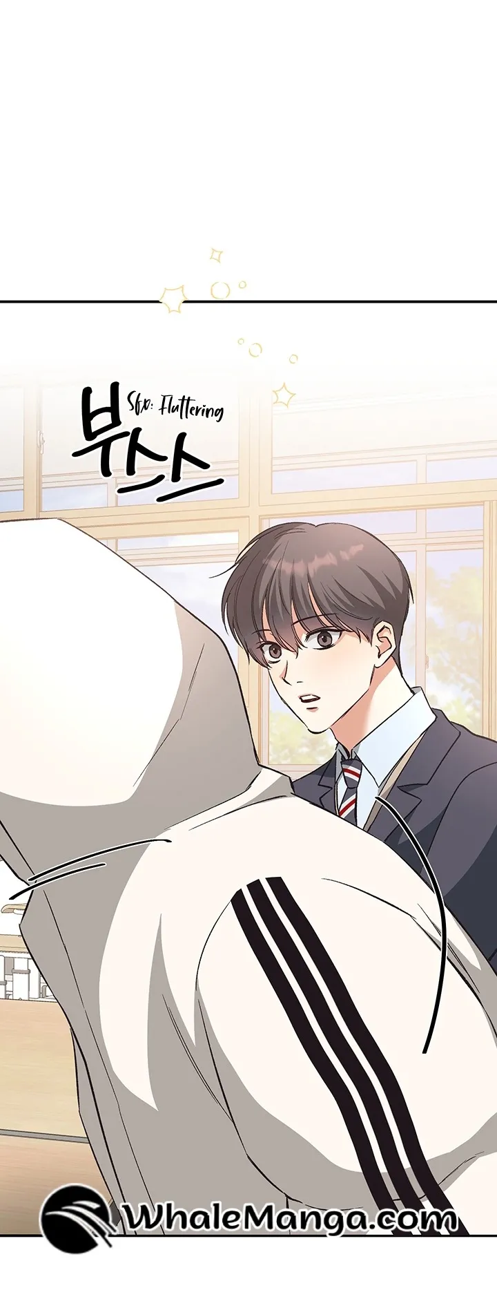 The Betrayer Chapter 1 page 44 - 