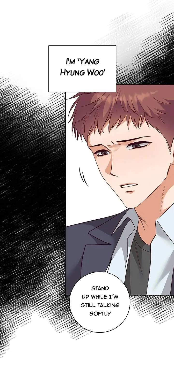 The Betrayer Chapter 1 page 8 - 