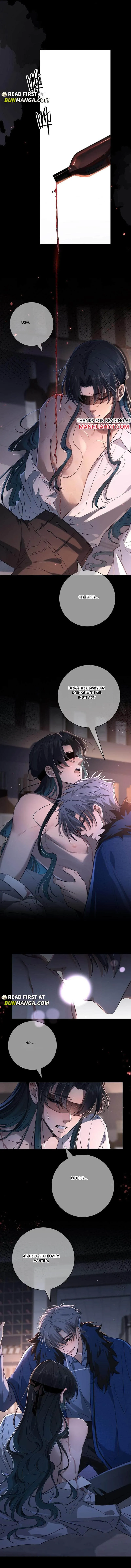 The Betrayer Chapter 10 page 2 - 