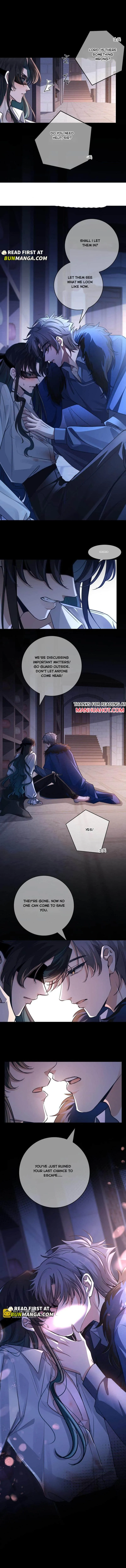The Betrayer Chapter 10 page 4 - 