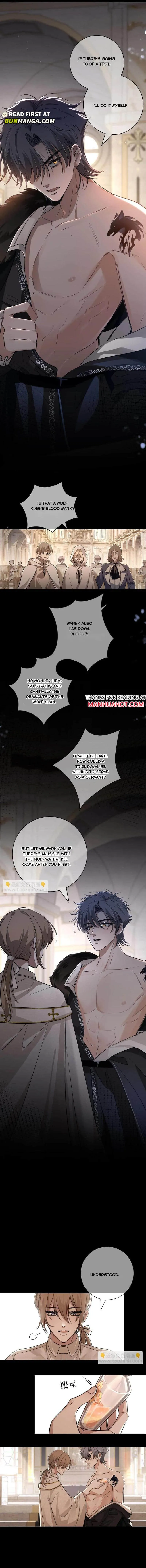 The Betrayer Chapter 12 page 4 - 