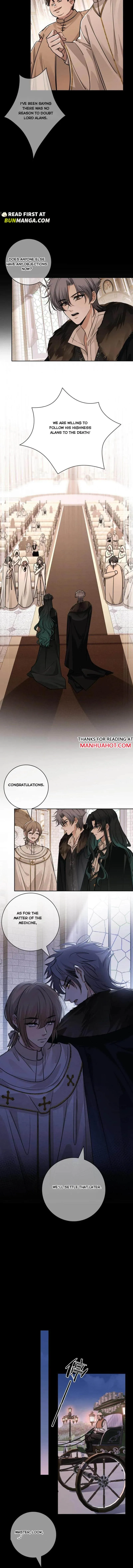 The Betrayer Chapter 12 page 6 - 