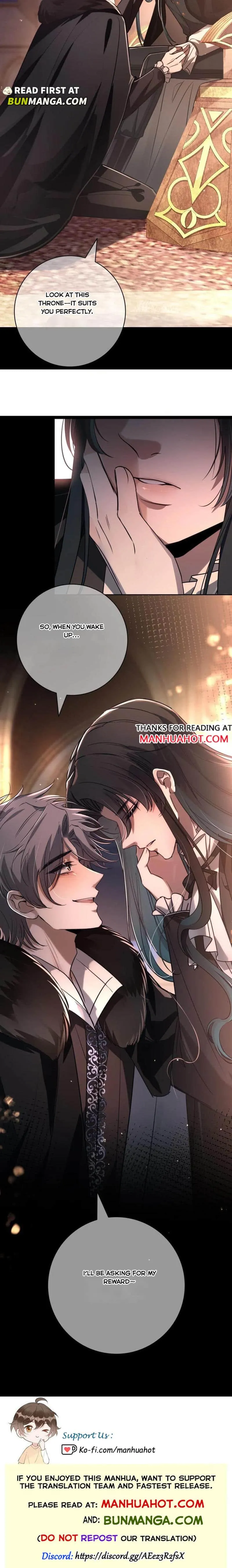 The Betrayer Chapter 12 page 8 - 
