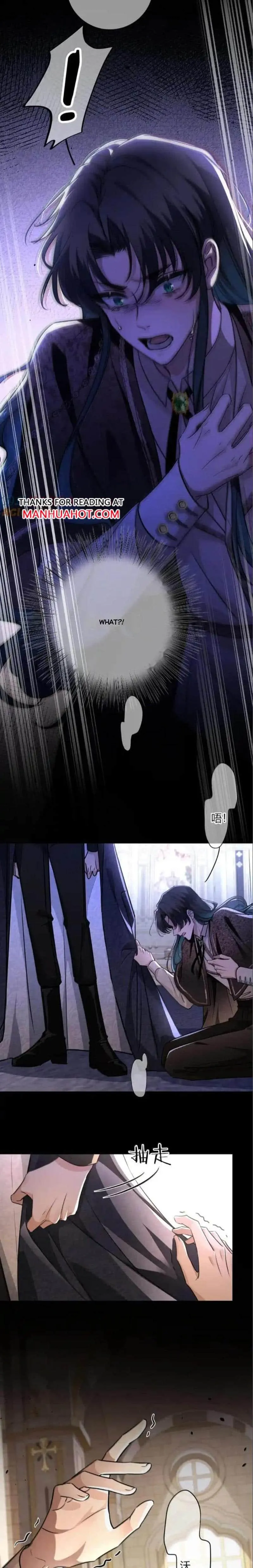 The Betrayer Chapter 14 page 9 - 