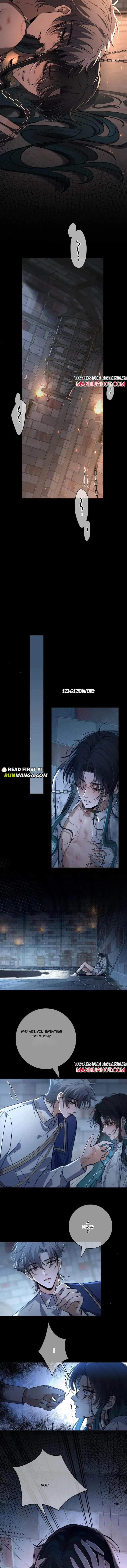 The Betrayer Chapter 16 page 2 - 