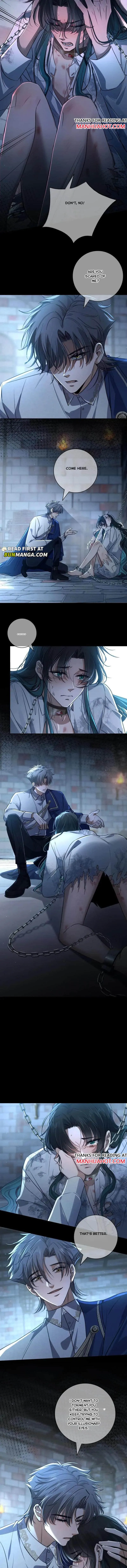 The Betrayer Chapter 16 page 3 - 