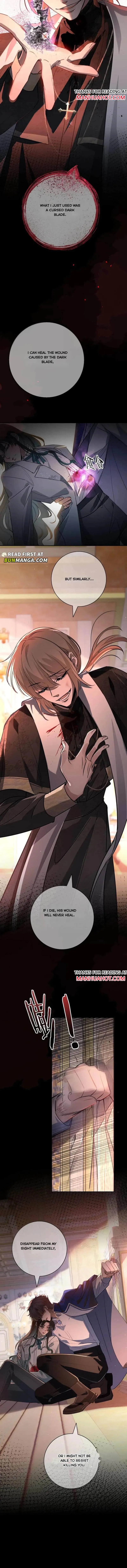 The Betrayer Chapter 17 page 4 - 