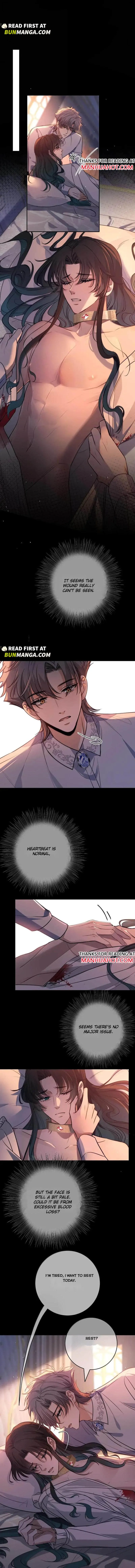 The Betrayer Chapter 17 page 5 - 