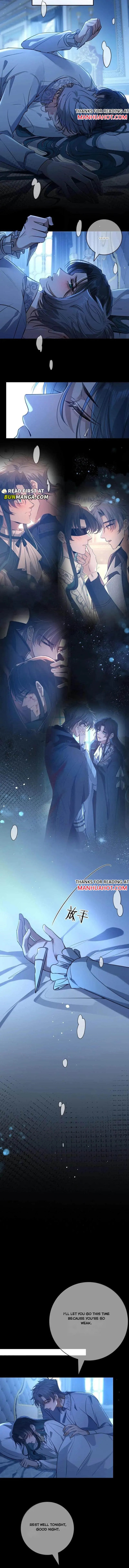 The Betrayer Chapter 17 page 7 - 