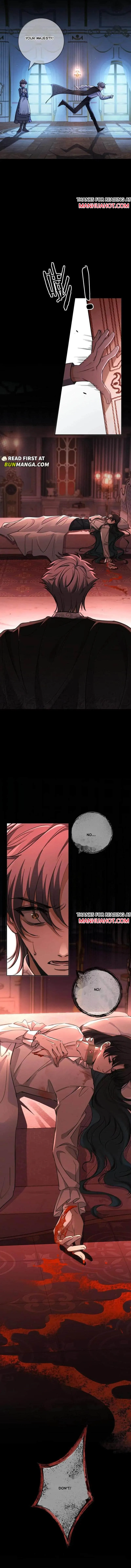 The Betrayer Chapter 18 page 2 - 