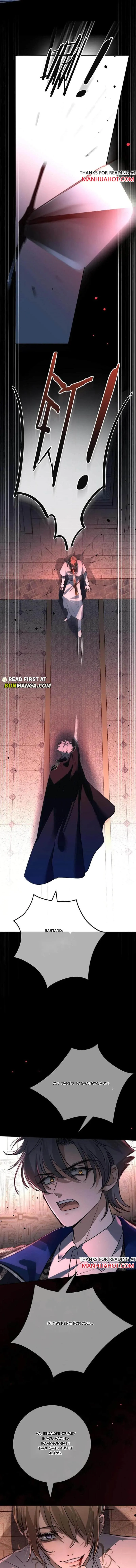 The Betrayer Chapter 19 page 6 - 